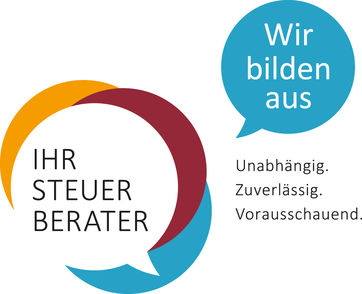 Ausbildung Logo