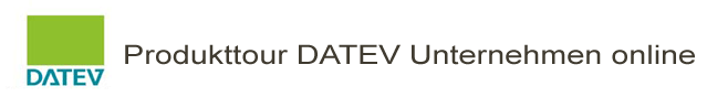 DatevProdukttour