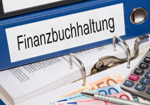 Finanzbuchhaltung