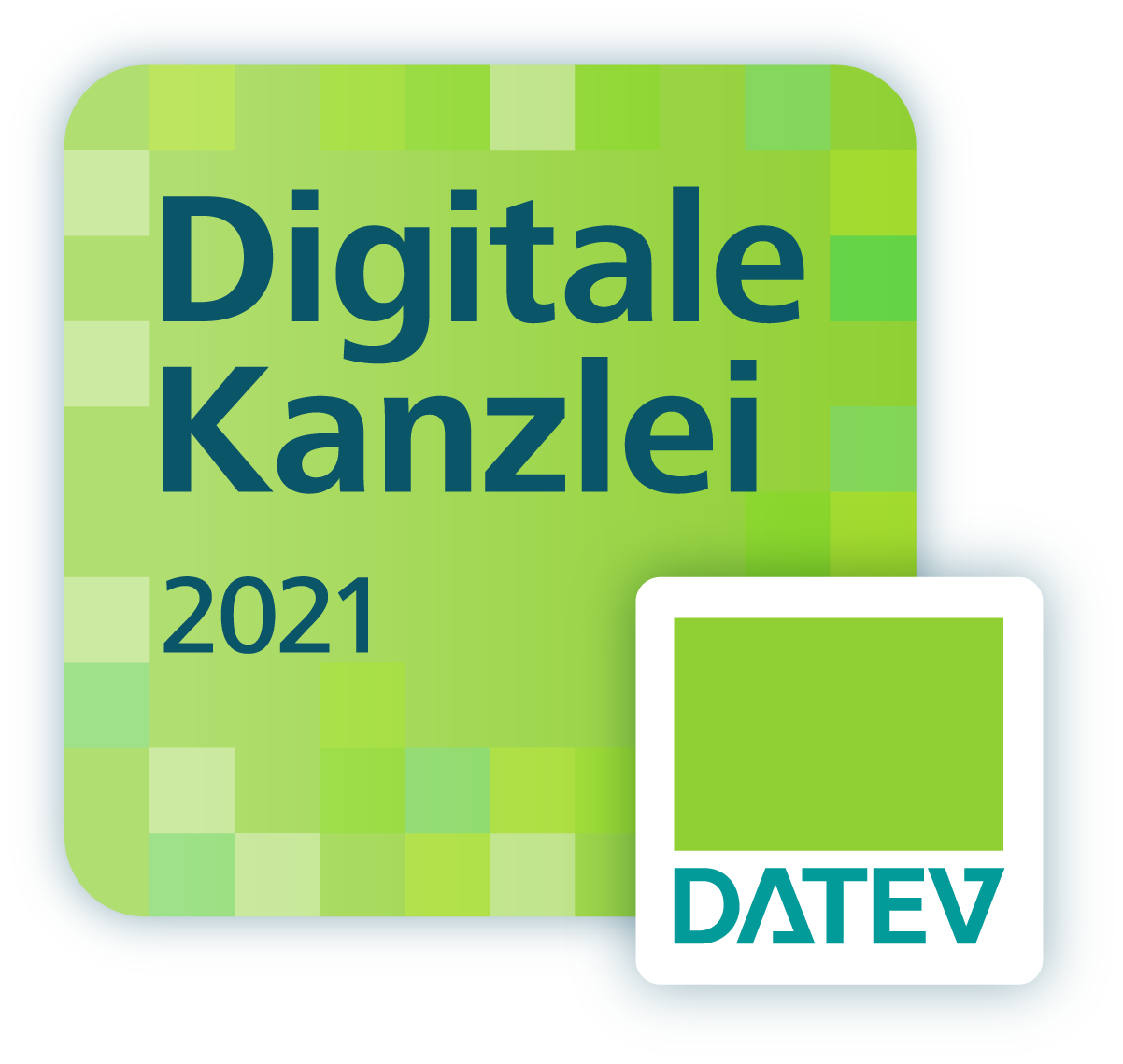 Digitale Kanzlei 2021